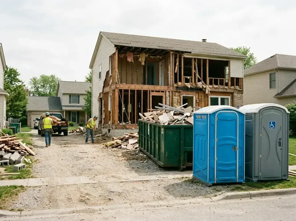 home-renovation-demolition-sit-010 — frequently asked questions, Portable Toilet & Dumpsters Rental in Phillipsburg, KS